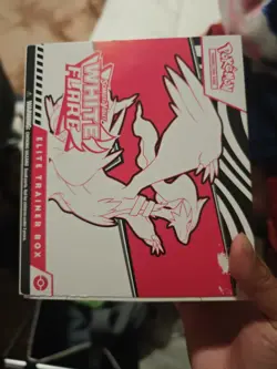 ⚡ Please Read ⚡ Pokemon Mega Evolution 3 X ETBs 🚨 🚨 BULK ONLY 🚨🚨 - Image 3