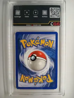 Carte pokemon Galopa obscur (TR 44) Team Rocket CGG 9 FRANCAIS 25350086 - Image 2