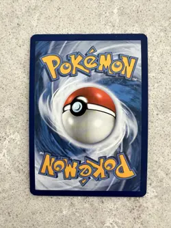 Pokemon TCG Mew -GG10/GG70- Crown Zenith: Galarian Gallery Alternate Art NM - Image 2