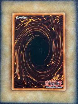 Yugioh Toon Summoned Skull MRL-073 Ultra Rare 1st Ed MP (1) - Image 2