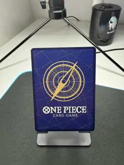 Shirahoshi SP EB01-057 OP11 A Fist of Divine Speed One Piece TCG English - Image 2