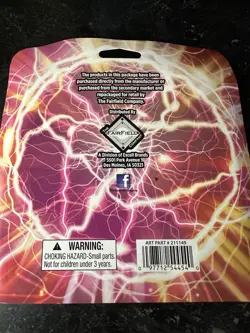 Pokemon TCG Lightning Set 4 Packs + 1 Bonus Card! Brand New/Sealed! - Image 3