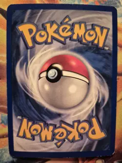 Lapras Holo Rare Pokemon Card, Fossil, 10/62 - Image 2