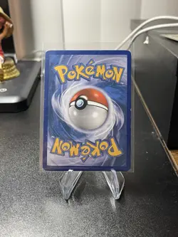 Pokemon TCG Ursaring Prime HSUnleashed 89/95 Holo Holo Rare Prime - Image 2