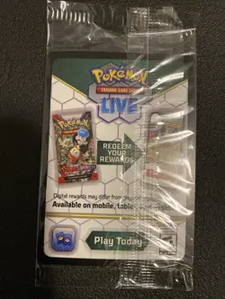 Espeon ex 034/131 Stamped Promo (Sealed) Prismatic Evolutions Surprise Box - Image 2