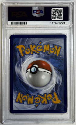 Ceruledge Illustration Rare PSA 9 MINT (2024) Pokemon Surging Sparks #197/191 - Image 2
