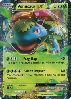 Pokemon XY Generations Individual Cards - Pick From List from $1!! FREE POST - Image 2