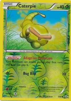 Pokemon XY Generations Individual Cards - Pick From List from $1!! FREE POST - Image 4