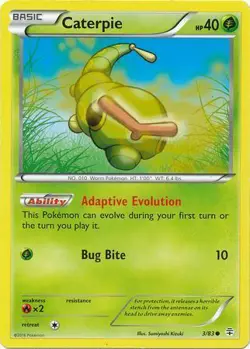 Pokemon XY Generations Individual Cards - Pick From List from $1!! FREE POST - Image 5
