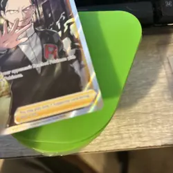 Boss's Orders (Full Art) 189/192 Swsh02: Rebel Clash Holo Pokemon TCG NM damage - Image 4