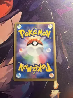PokePark's Munchlax 008/009 PokePark Promo Pokemon Card Japanese - Image 2