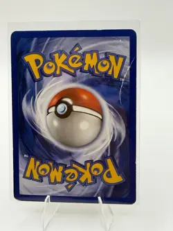 Pokemon The Rocket's Training Gym Trainer Card Gym Heroes 104/132 Rare English - Image 3
