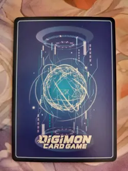 Digimon Card Game - CP23 3v3 Ultimate Cup Top 4 MetalGreymon BT8 Alternative - Image 2