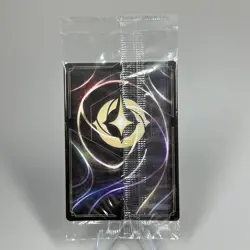 Disney Lorcana Tinker Bell Giant Fairy 11 Promo Cards Holo Sealed - Image 3