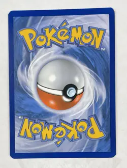 POKEMON Mew XY110 Holo Black Star Promo Card 2016 - Image 2