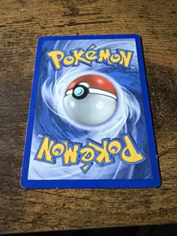 Pokemon TCG EX Dragon Minun 7/97 Reverse Holo Rare Card - Image 4