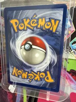 Pokemon TCG Psyduck Fossil 1st Edition Common Card 53/62 Never Played, Near Mint - Image 2