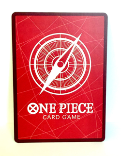Perona OP06-021 ONE PIECE Card Game BASE SHOP Card Collection vol.1 NM US Seller - Image 2