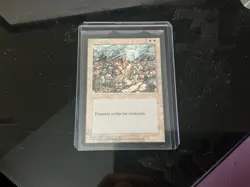 6 Cards in the photo above and wraith of god MTG Magic the gathering - Image 2