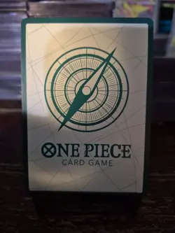 One Piece DON!! Card (Yamato) (Gold) -The Best Vol. 2 (PRB-02) English - Image 2