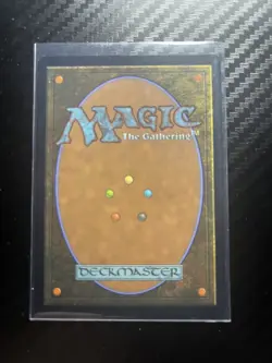 Inventors' Fair (0066) (Borderless) - Near Mint MTG Stellar Sights - Image 2