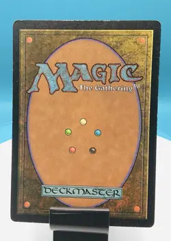 Magic: The Gathering Land Undiscovered Paradise Vision Rare Card - Image 4