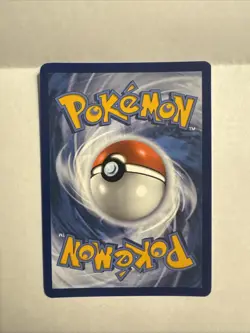 Pokemon Flamigo Illustration Rare Paldea Evolved Scarlet & Violet Card 227/193 - Image 3