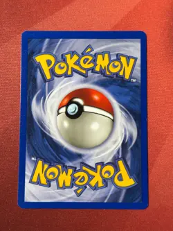 LIGHT SLOWBRO 51/105 Neo Destiny 1st EDITION Pokemon TCG card NM+ CLEAN! - Image 3