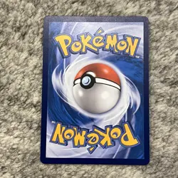 Pokemon S-Chinese Card Sword&Shield CS2bC-006/115 Amazing Rare Kyogre - Image 2
