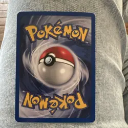Pokemon TCG Lt. Surge's Fearow Gym Heroes 007/132 Holo Rare Unlimited Card - Image 2