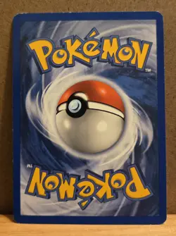 Brock's Rhyhorn Gym Heroes 22/132 Rare non-holo LP - ungraded Pokemon Card - Image 2