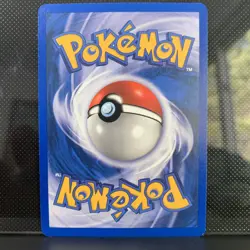 Pokemon TCG Brock's Sandshrew Gym Heroes 71/132 Unlimited Common Card NM - Image 3