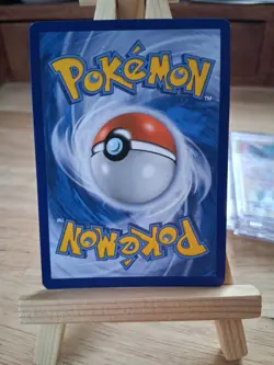 Pokemon Gyarados TCG Reverse Holo Rare Card 21/98 XY Ancient Origins LP - Image 2