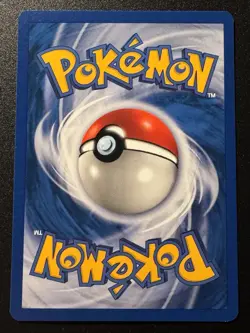 Rocket's Scizor WoTC Best of Game Black Star Promo 4 Pokemon Card Near Mint - Image 2