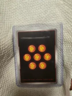 2025 Dragon Ball Z Super Card Fb05-119 Son Goku Secret Rare Alternate Art Meta - Image 2