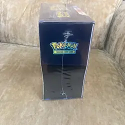 Pokemon Cards TCG Surging Sparks ETB Elite Trainer Box 9 Sealed Packs New 2024 - Image 5