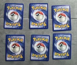 NEO Discovery Pokemon Card Lot - Image 4