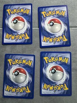 NEO Discovery Pokemon Card Lot - Image 5