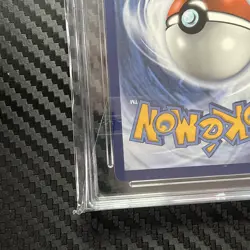ACE 10 Charizard VSTAR 018/172 HOLO Pokemon Card SWSH Brilliant Stars GEM MINT - Image 5