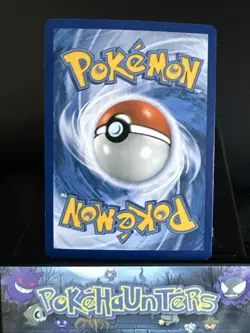 Pokemon Card Pikachu 40/147 Burning Shadows Reverse Holo Rare Near Mint - Image 2