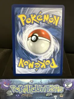 Pokemon Card Pikachu EX 057/191 Surging Sparks Double Rare Near Mint - Image 2