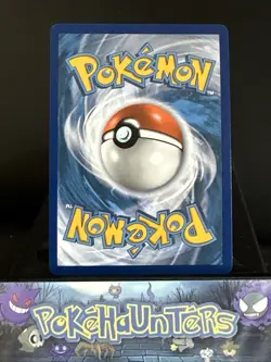 Pokemon Card Charizard V SWSH050 Black Star Promo Full Art Holo Rare NM - Image 2