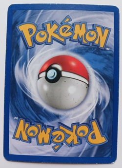 Ninetales Pokemon Card Holo WOTC 12/102 Base Set Rare Vintage 1999 Original MP - Image 2