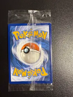 Koraidon 014 Sv: Scarlet & Violet Holo SEALED PROMO Full Art Pokemon Card - Image 2