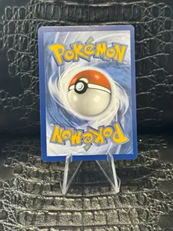 Mew ex SVP 053 Promo Full Art Holo Pokemon Card – Near Mint - Image 2