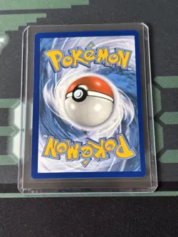 Pokemon TCG Charizard VMAX SWSH261 Black Star Promo Card - Image 2