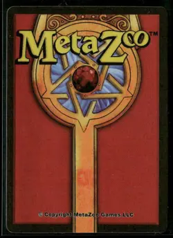 MetaZoo Lightning Storm 7/10 Card - Image 2