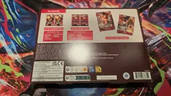 Bandai One Piece Card Game Illustration Box Vol 5 & Vol 6 Booster Promo - Image 3