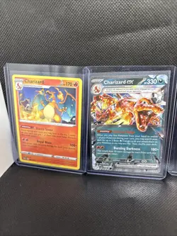 Pokemon Card - Dark Charmeleon Team Rocket 32/82 Uncommon - Image 2