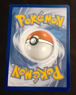 Latios EX XY72 Pokemon XY Black Star Promo - Pokemon Card TCG LP - Image 2